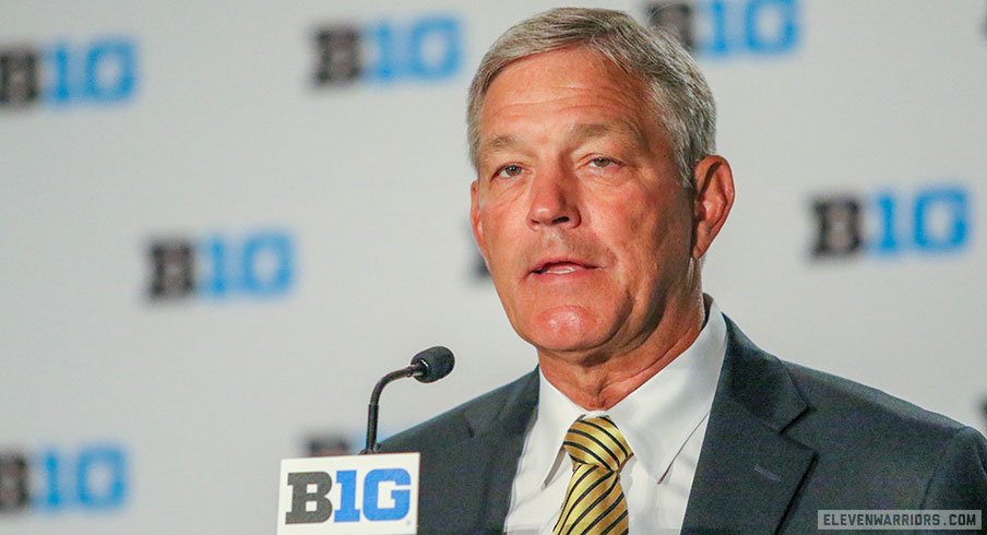 Kirk Ferentz