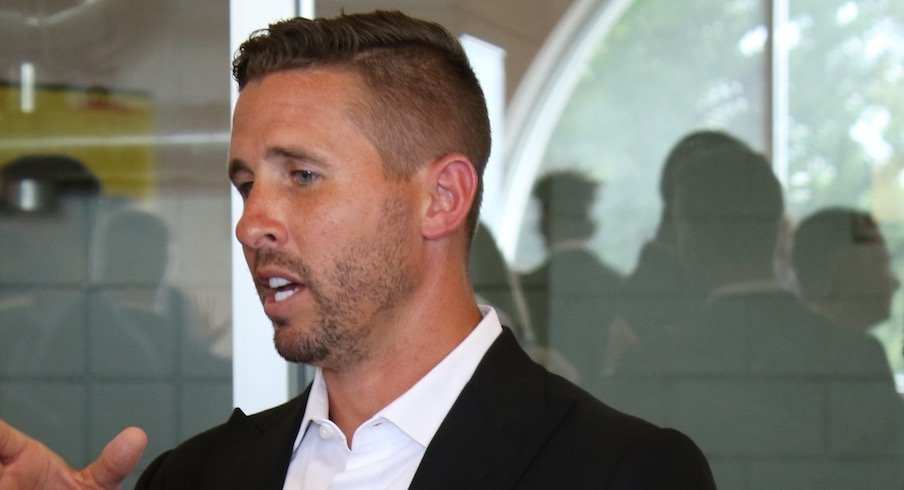 Brian Hartline