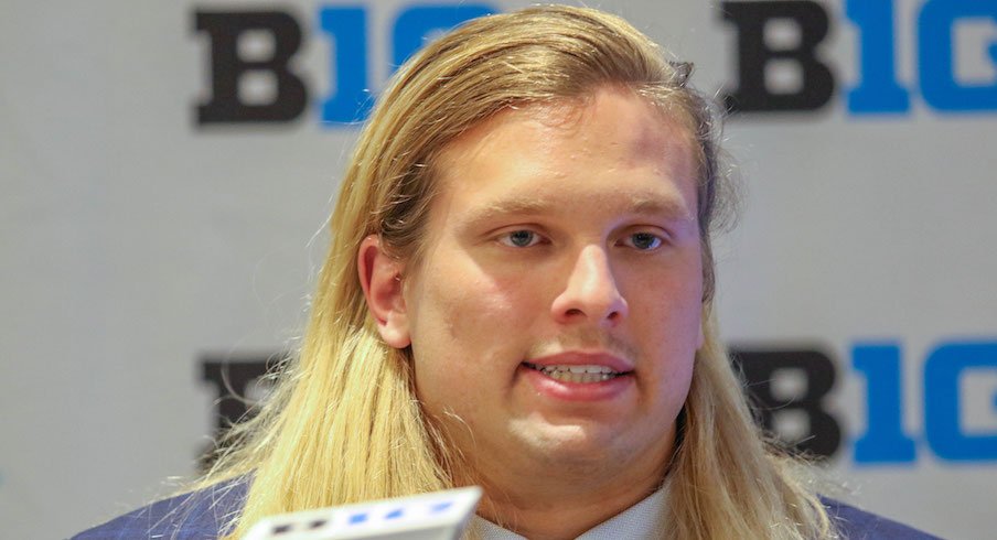 Chase Winovich