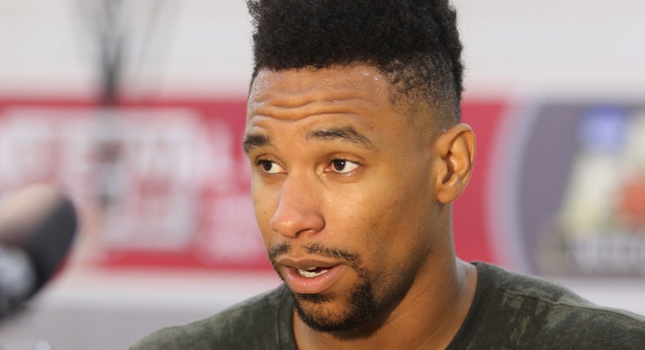 Jared Sullinger