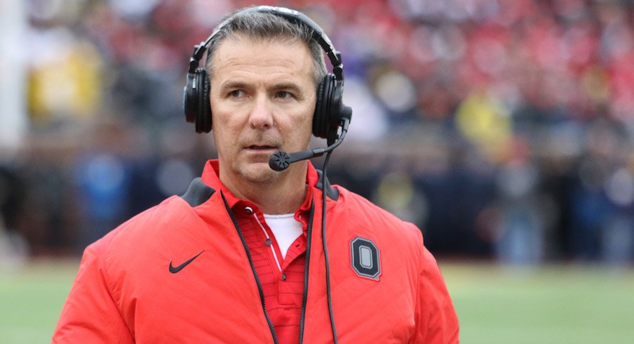 Urban Meyer