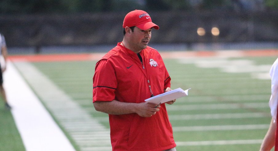 Ryan Day
