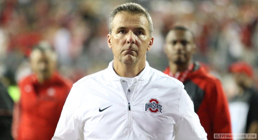 Urban Meyer