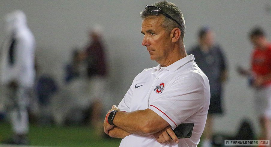 Urban Meyer