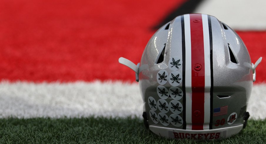 Ohio State ranks in the top-five of the preseason coaches poll.