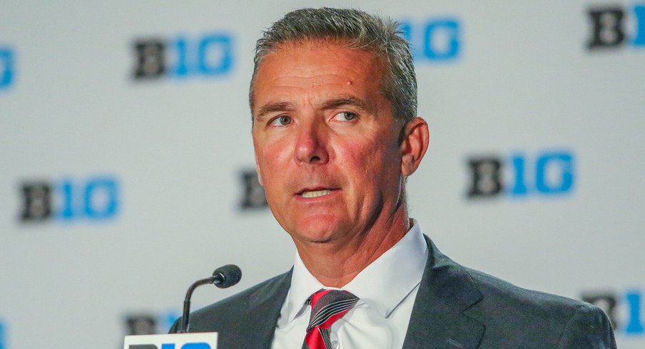 Urban Meyer