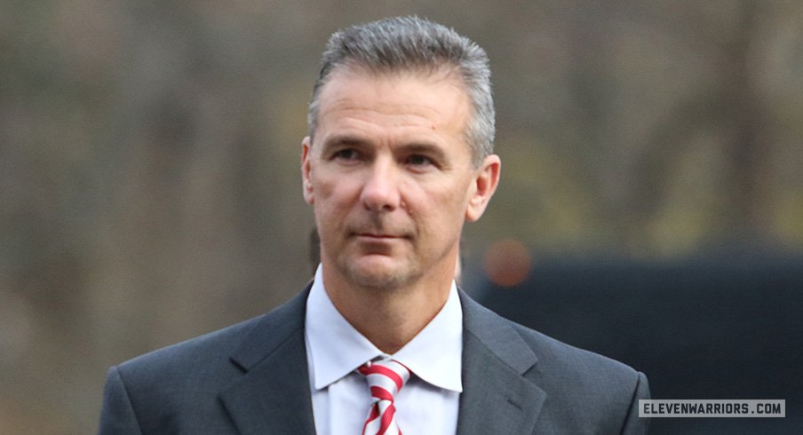 Urban Meyer