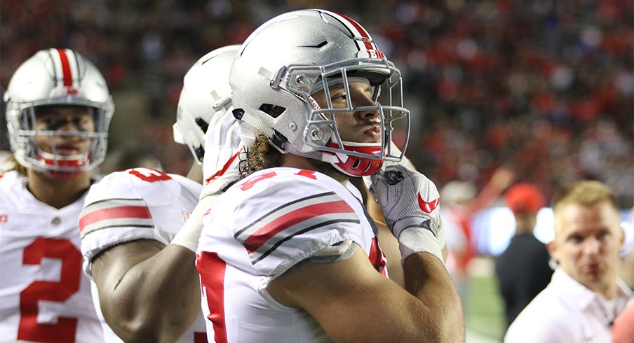 Nick Bosa and Chase Young are expected to be two of America's best edge rushers.