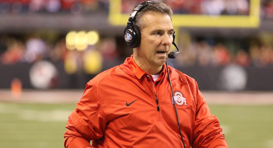 Urban Meyer