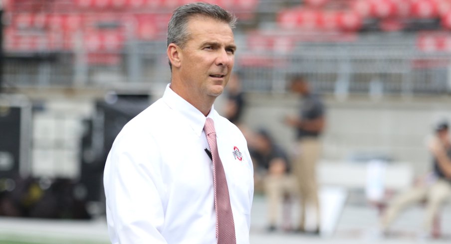 Urban Meyer