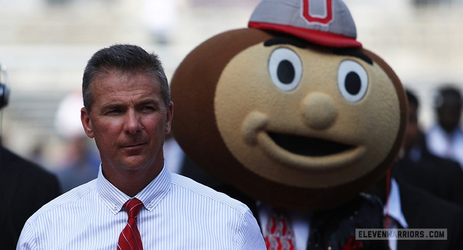 Urban Meyer