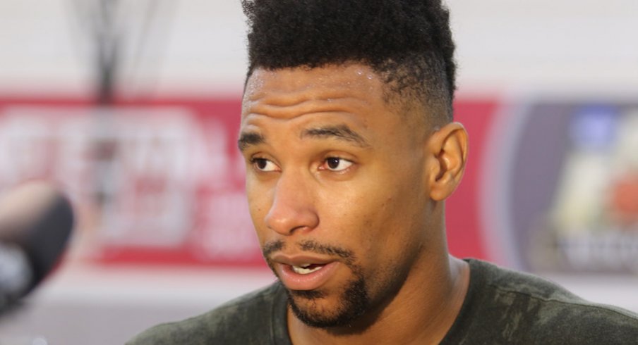 Jared Sullinger