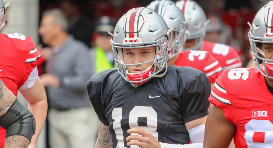 Tate Martell