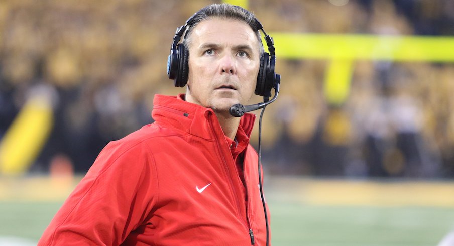 Urban Meyer