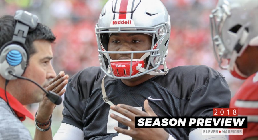 Play-caller Ryan Day will provide Dwayne Haskins with an existing structure within which he should thrive.