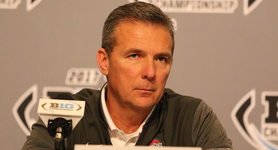 Urban Meyer