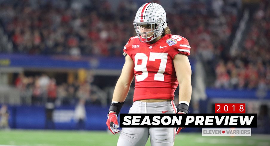 Nick Bosa