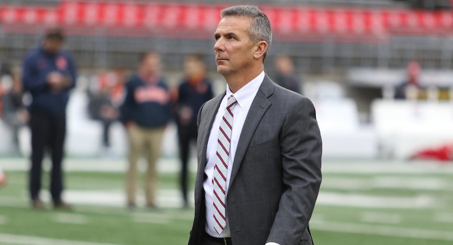 Urban Meyer