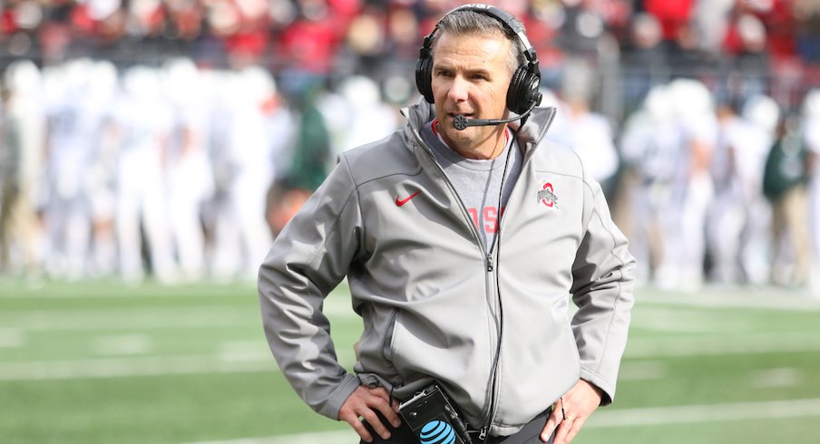 Urban Meyer