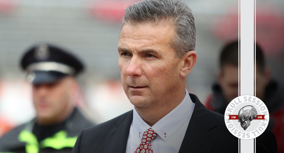 The Urban Meyer decision is imminent.
