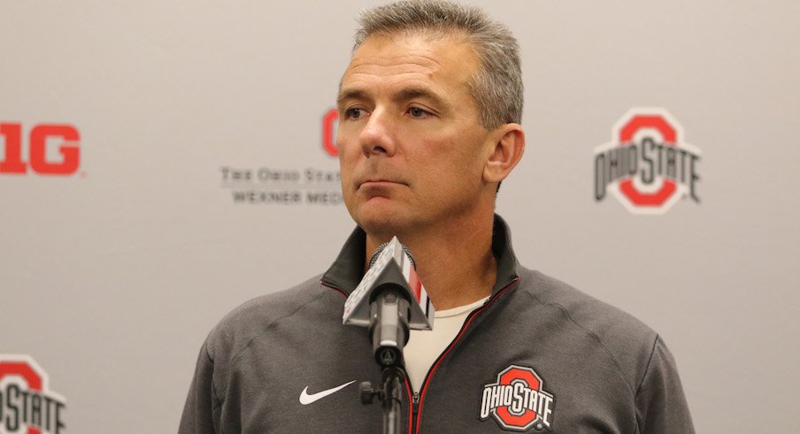 Urban Meyer