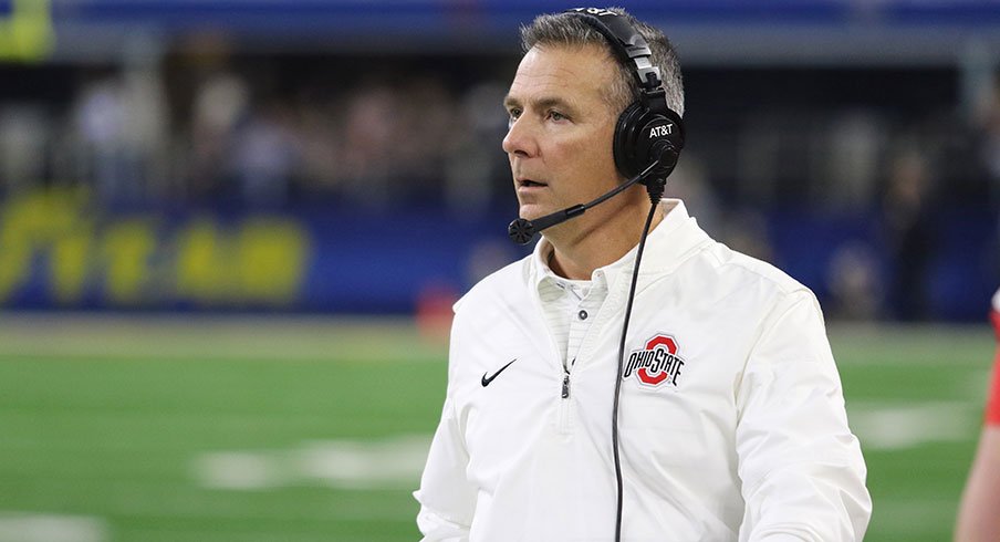 The details of Ohio State's Board of Trustees' decision to suspend coach Urban Meyer were made public Tuesday evening.