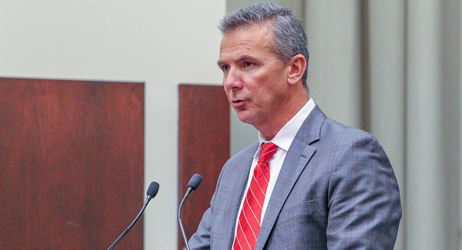 Urban Meyer Urban Meyer
