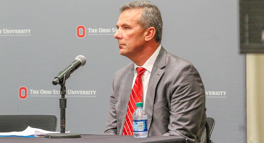 Urban Meyer