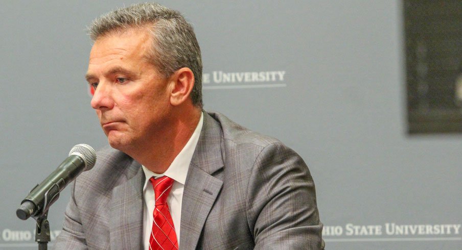 Urban Meyer