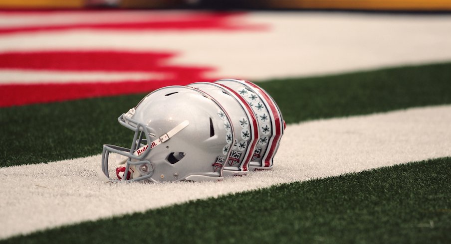 Ohio State's lines did not change.