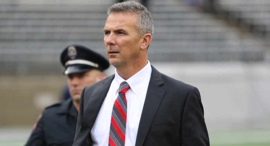 Urban Meyer