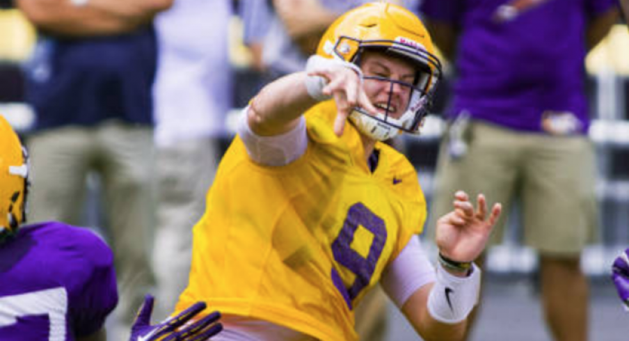 Joe Burrow