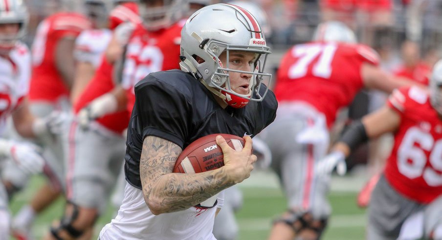 Tate Martell