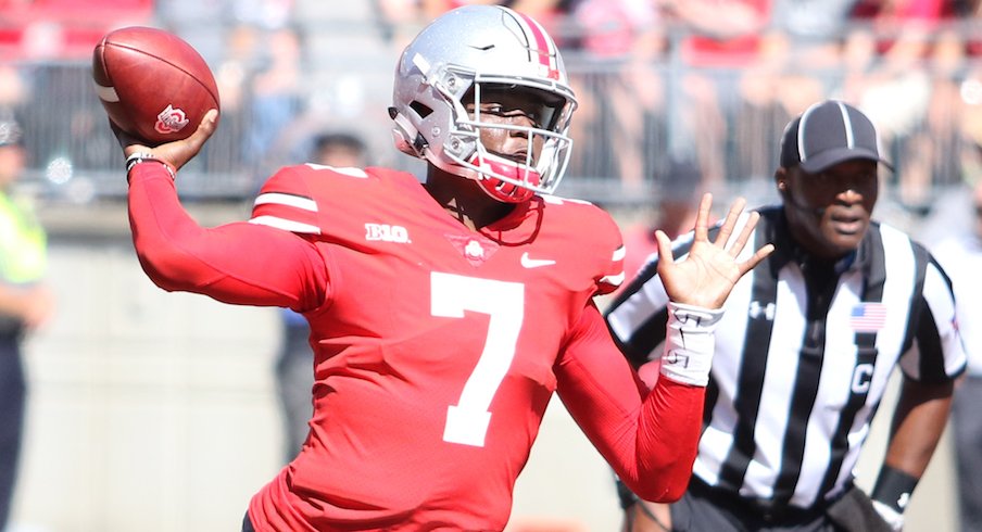 Dwayne Haskins