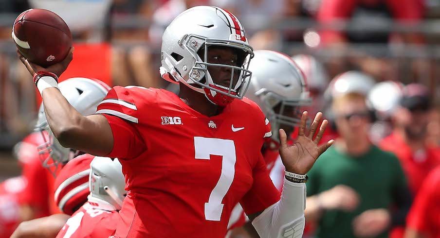 Dwayne Haskins