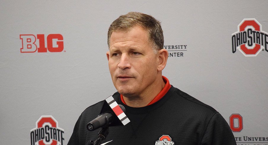 Greg Schiano