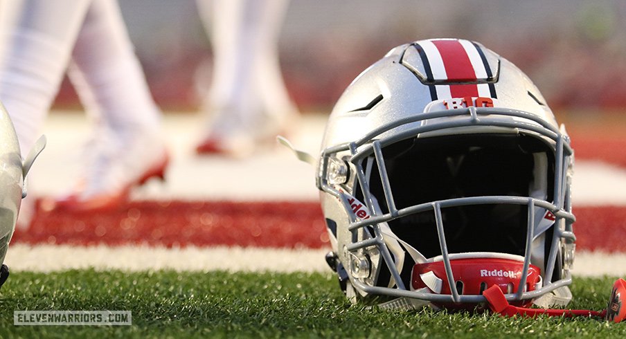 Ohio State Football is one win away from 900 wins in their 129th season.
