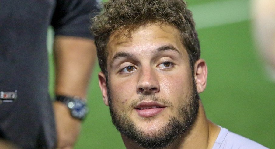 Nick Bosa