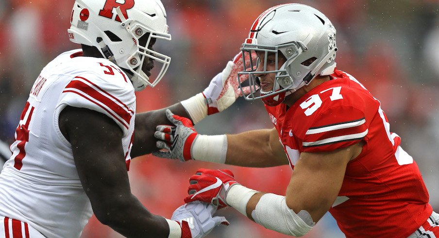 Nick Bosa