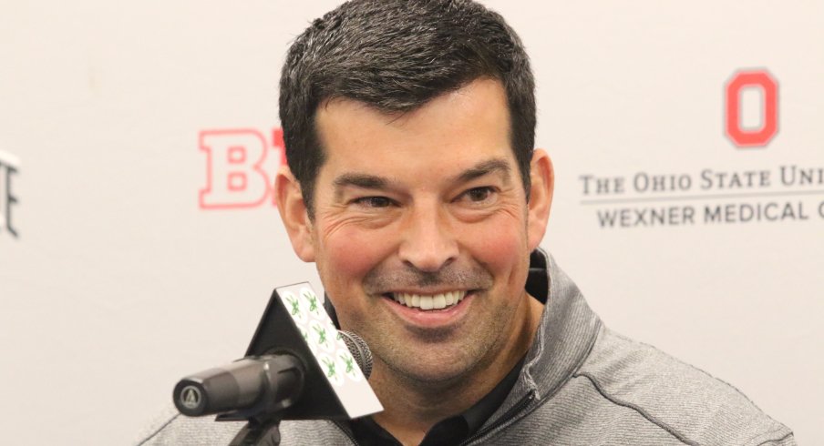 Ryan Day