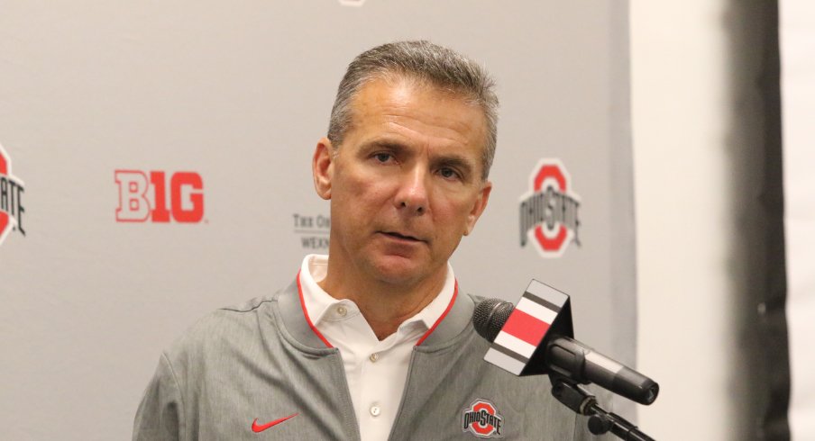 Urban Meyer