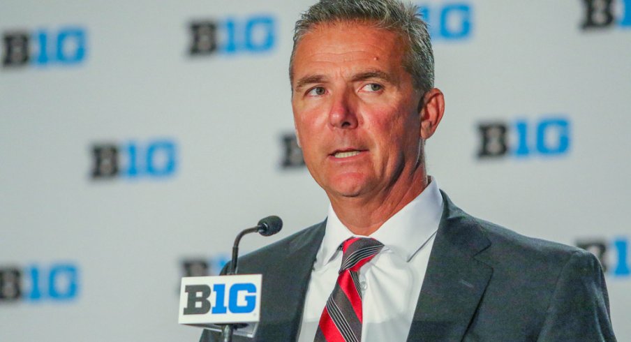 Urban Meyer