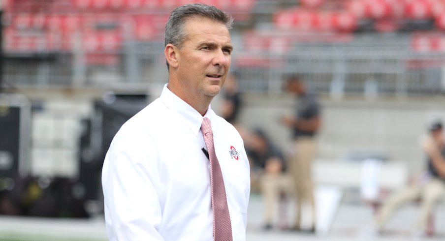 Urban Meyer