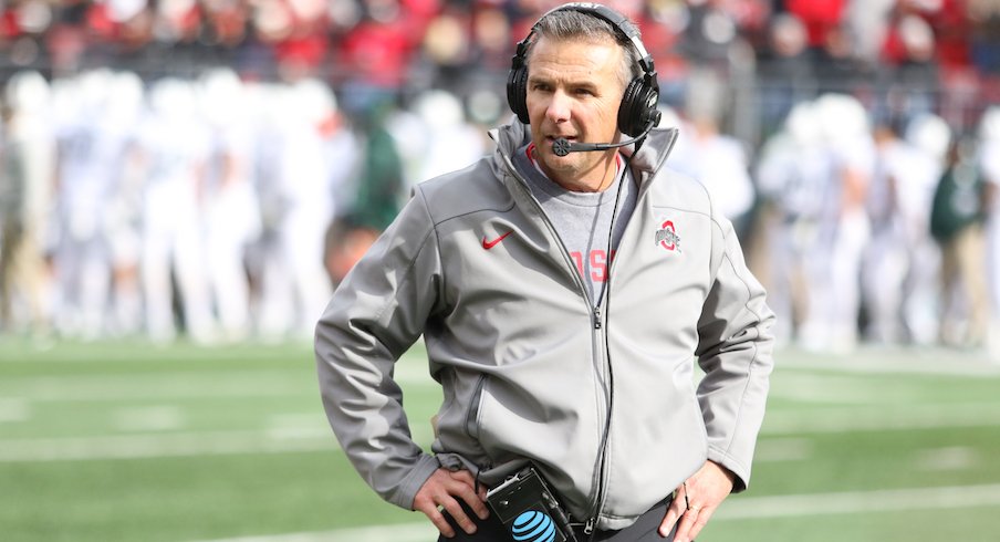 Urban Meyer