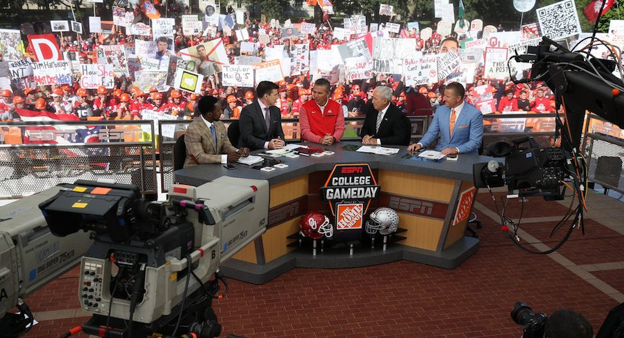 College GameDay