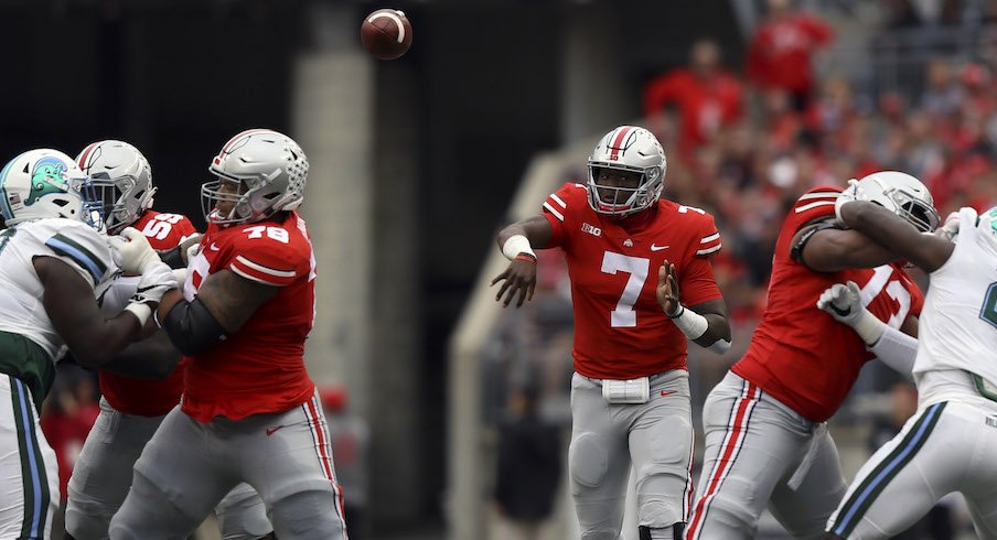 Dwayne Haskins