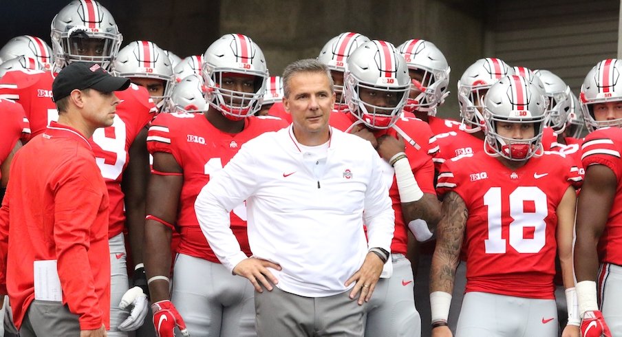 Urban Meyer