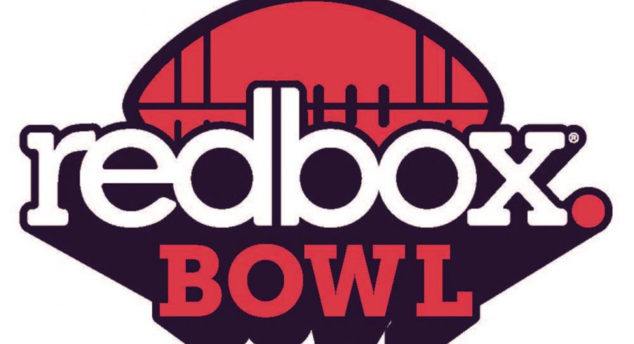 RedBox Bowl