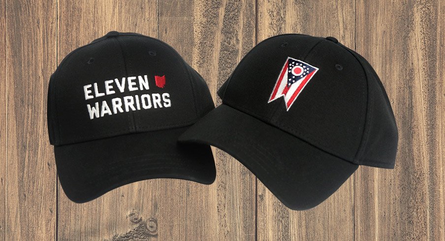 New hats at Eleven Warriors Dry Goods
