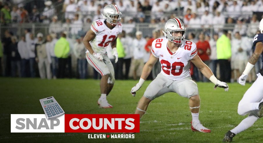 Isaiah Pryor (12) and Pete Werner (20)